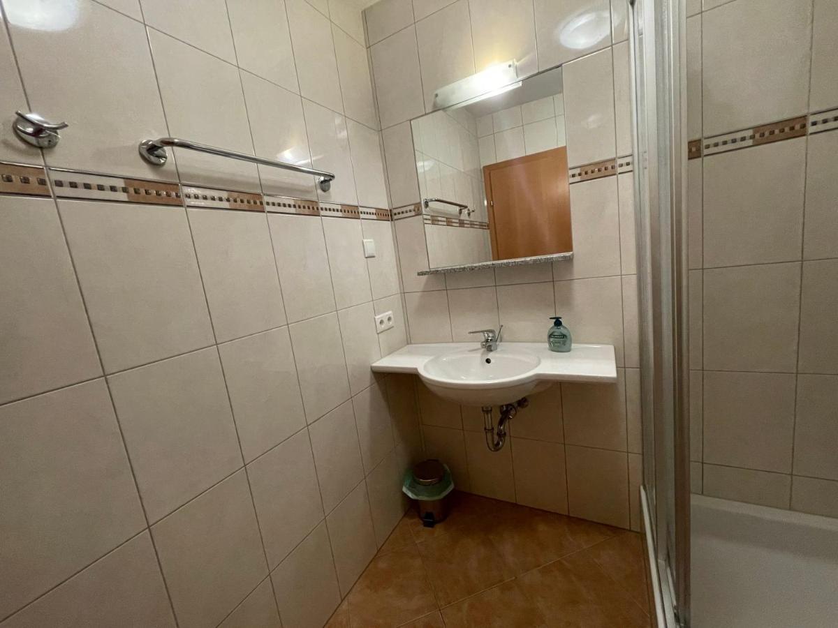 Apartment Heijerhof - Top 4 Wagrain Buitenkant foto
